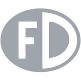 Företagsdata i Åhus AB logo