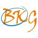 BK Gruppen I Mälardalen AB logo