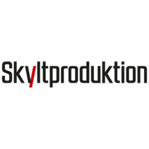 Skyltproduktion i Borås AB