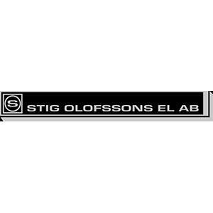 Olofssons Elektriska AB, Stig