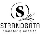 STRANDGATA BLOMSTER OG INTERIØR AS