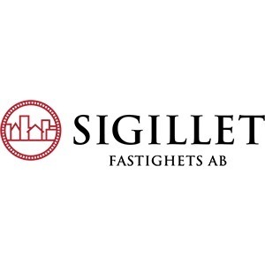 Sigillet Fastighets AB