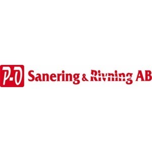 P-O Sanering och Rivning AB