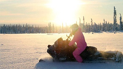 Big River Camp Hotell, Krokom - 8