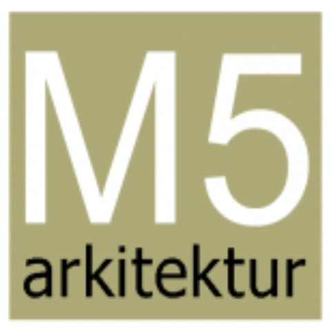 M5 Arkitektur AB