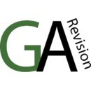 GA Revision logo