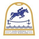 Karlskrona Lyckå Ridklubb logo