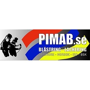 Pimab Industri & Måleritjänst AB