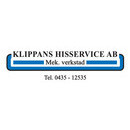 Klippans Hisservice AB logo
