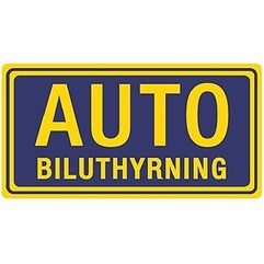 Auto Biluthyrning