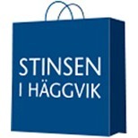 Stinsen Häggvik logo