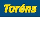 Toréns