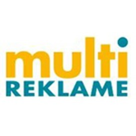 Multi Reklame A/S