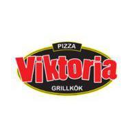 Victoria Grillköket & Pizzeria logo