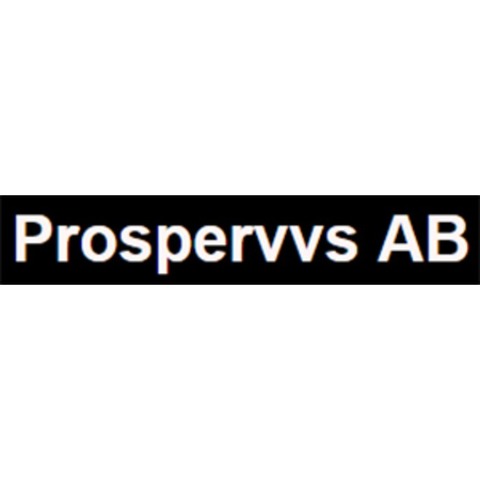 Prosper VVS AB logo