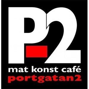 Restaurang P-2