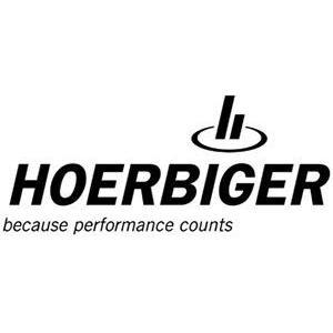 Hoerbiger Service Nordic AB logo