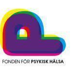 FONDEN FÖR PSYKISK HÄLSA logo