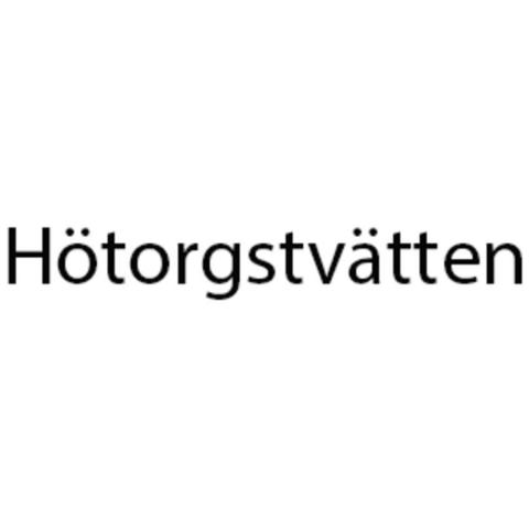 Hötorgstvätten