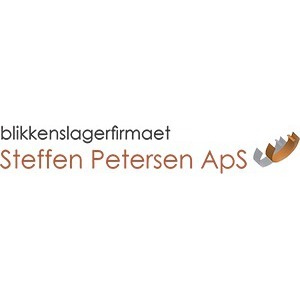 Blikkenslagerfirmaet Steffen Petersen ApS