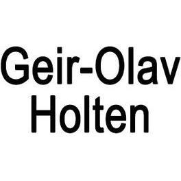 Geir-Olav Holten logo