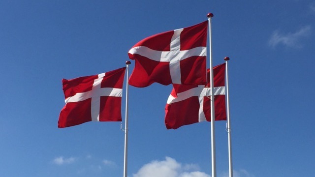 Stilling - Flag A/S Flagstænger, flag, Holbæk - 1