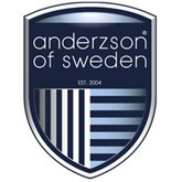 Anderzson of Sweden logo