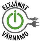 Eltjänst I Värnamo AB logo