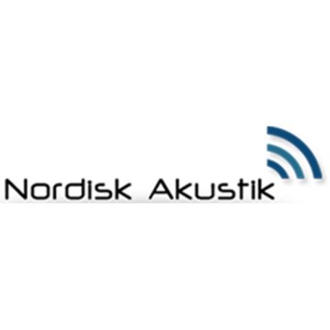 Nordisk Akustik A/S logo