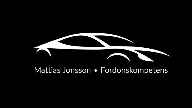 Mattias Jonsson Fordonskompetens Bilverkstad, Kinda - 2