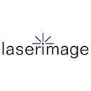 Laserimage AB logo