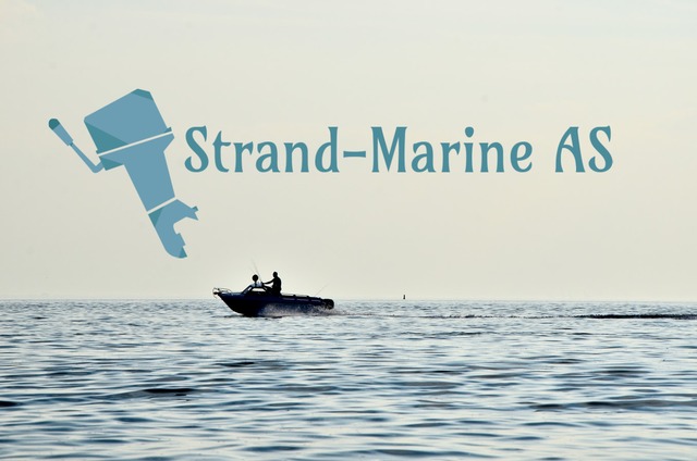 Strand Marine AS Båtmotor, Båtverksted, Klepp - 1