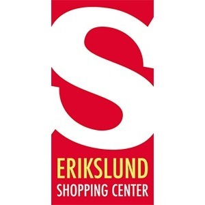 Erikslund Shopping Center