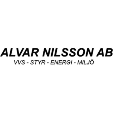 Rådgivande Ingenjör Alvar Nilsson AB logo