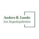 Anders B Lunde Regnskapskontor logo