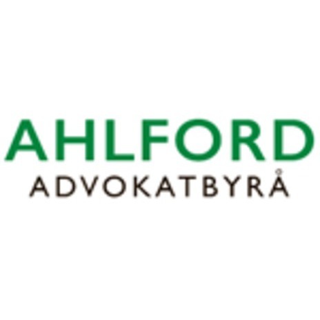 Ahlford Advokatbyrå i Karlstad HB logo