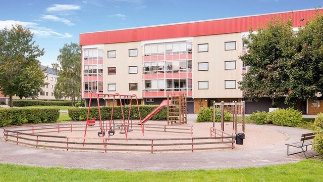 Properties & Partners kolmården Fastighetsmäklare, Norrköping - 8
