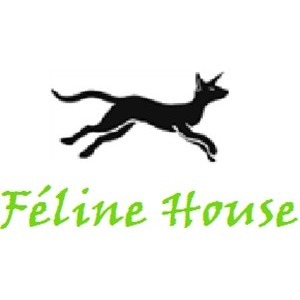 Féline House AB logo