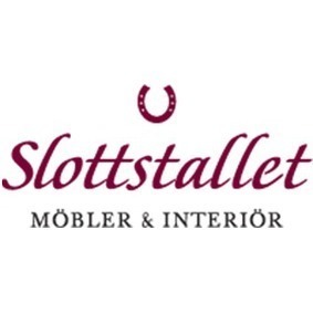 Slottstallets Möbler logo