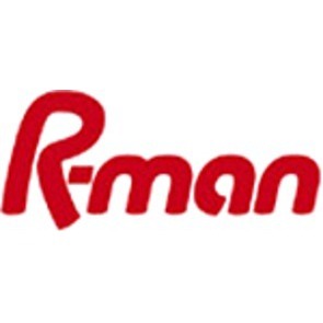 PVI R-Man logo