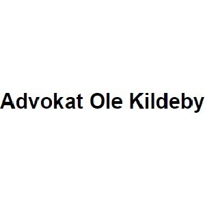 Advokatfirmaet Ole Kildeby logo