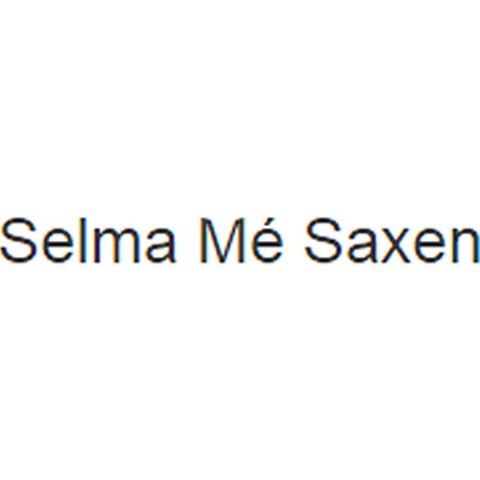 Selma me' Saxen