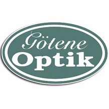 Götene Optik Fia Göransson logo