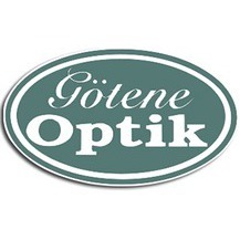 Götene Optik Fia Göransson