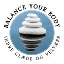 Balance your body