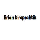 Brian Kiropraktik