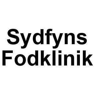 Sydfyns Fodklinik logo