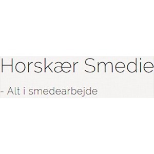 Horskær Smedie