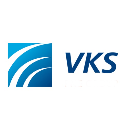 VKS Vindkraft Sverige AB logo