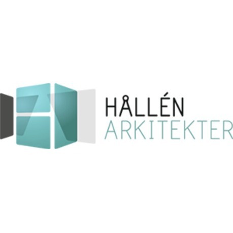 Hållén Arkitekter AB